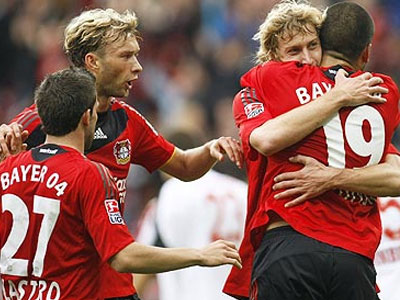 «Θρίλερ» χωρίς νικητή στο Βερολίνο