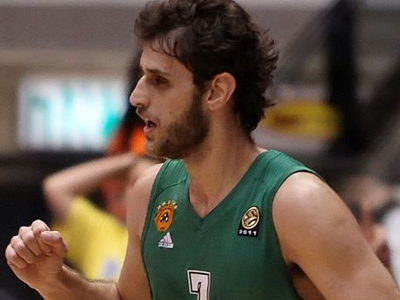 Περπέρογλου: «Στα final-4 δεν υπάρχουν φαβορί»