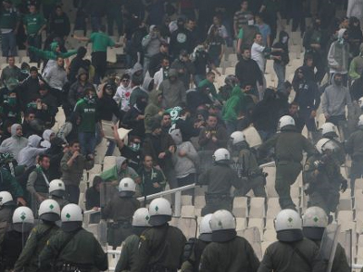 Βαριά «καμπάνα» στον Παναθηναϊκό