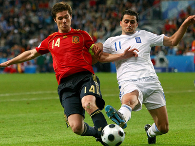 Alonso: Ιστορική αναμέτρηση το φιλικό με την Real Sociedad