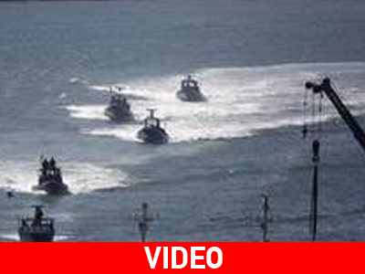 Προετοιμάζεται ο νέος Στόλος της Ελευθερίας για τη Γάζα