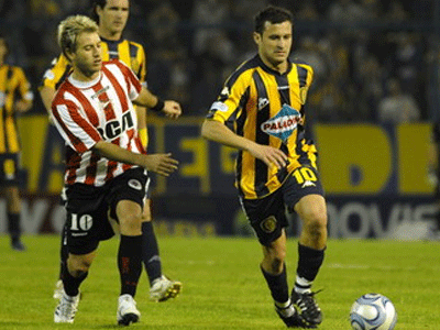 Στη Fluminense ο Ezequiel Gonzalez