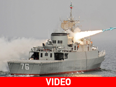 Ιράν: Απαντάει με στρατιωτικά «γυμνάσια» στις οικονομικές κυρώσεις