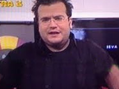 Συνελήφθη ο Φίλιππος Καμπούρης