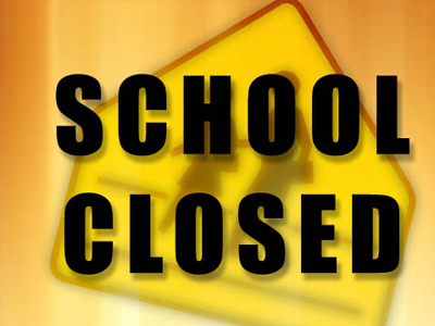 Κλειστά σχολεία λόγω κακοκαιρίας