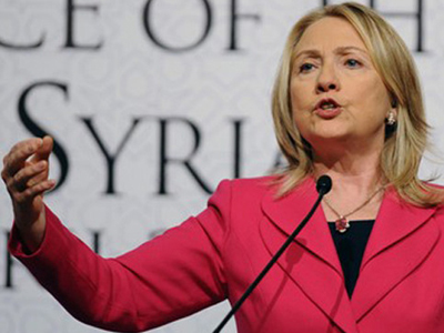 «To μέλλον του Αφγανιστάν ανήκει στο λαό του»