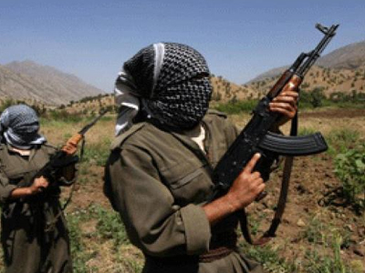 Τουλάχιστον 10 Κούρδοι αντάρτες νεκροί στο Ντιγιάρμπακιρ