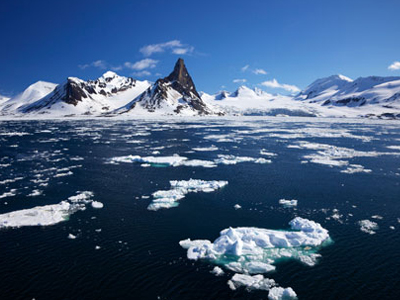 Η μάχη για τα δικαιώματα στην Αρκτική
