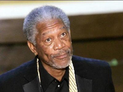 Ο Morgan Freeman την δεκαετία του ‘70