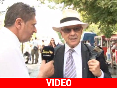 Ποιος πολιτικός κερδίζει στην ευφράδεια λόγου;