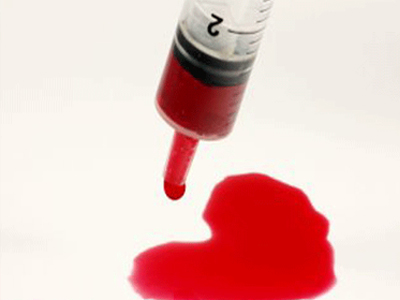 Εθελοντική αιμοδοσία στην Χαλανδρίτσα