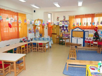 Σπάρτη: Στο ΕΣΠΑ εντάχθηκε η κατασκευή νέου νηπιαγωγείου Σπάρτη: Στο ΕΣΠΑ εντάχθηκε η κατασκευή νέου νηπιαγωγείου