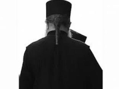 Ιερέας: «Την κατάρα μου να έχεις»