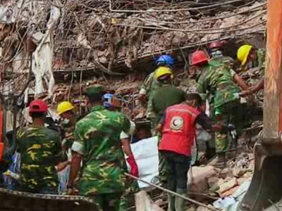 Αυξάνονται οι νεκροί στο Μπαγκλαντές