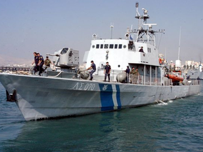 Λιμενικό: Η απάντηση για το επεισόδιο στη Σύμη