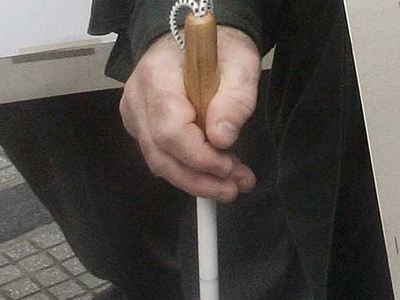 Η γραφειοκρατία τούς στέρησε την όραση Η γραφειοκρατία τούς στέρησε την όραση