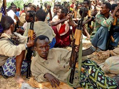 Δεκάδες θύματα της ένοπλης βίας