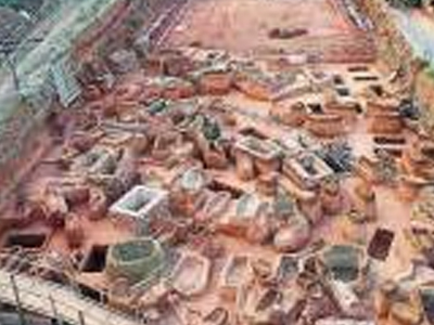 Μια ολόκληρη πόλη κάτω από το Μετρό της Θεσσαλονίκης