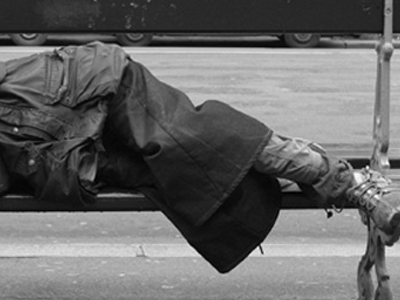 Θεσσαλονίκη: Έτοιμο τον Φεβρουάριο το «σπίτι των αστέγων»