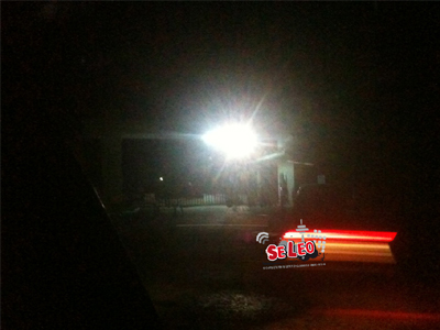 Πυροβόλησαν σκοπό στρατοπέδου στη Θεσσαλονίκη