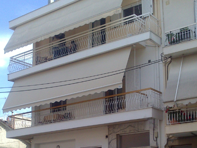 Αγρίνιο: Σήμερα η κηδεία της μάνας