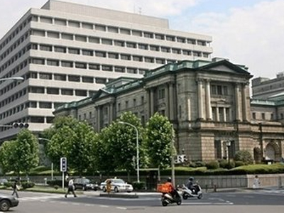 Δεν ανεβαίνουν με τίποτε τα ιαπωνικά επιτόκια