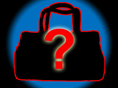 Τι περιέχει μία γυναικεία τσάντα;