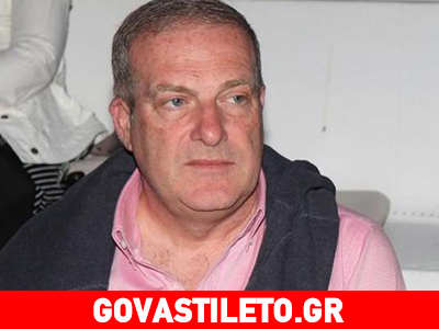 Στο νοσοκομείο με εγκεφαλικό επεισόδιο ο Στάθης Παπούλιας