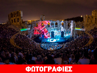 Θερμό χειροκρότημα για τον «Ιπτάμενο Ολλανδό»