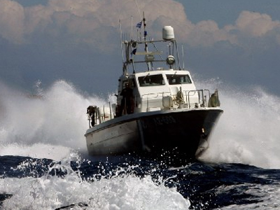 Νεκρός άνδρας στη θαλάσσια περιοχή Βγέθι Κερατέας