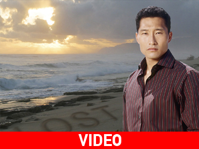 Τα κουβαδάκια του και σε άλλη παραλία…