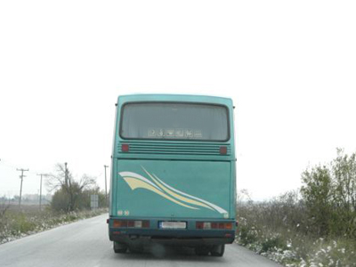 Σύλληψη αλλοδαπού δραπέτη στα Ιωάννινα