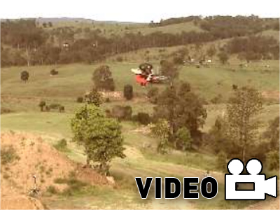 Οι Crusty Demons πάνε Αυστραλία