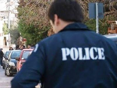 Πέθανε νεαρός αστυνομικός