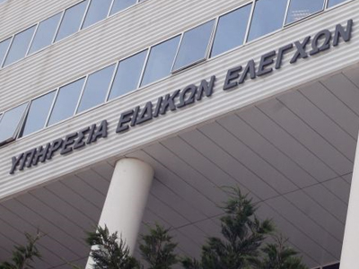 Έλεγχος του ΣΔΟΕ στο λιμάνι της Στυλίδας