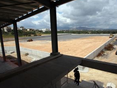 Στο μικροσκόπιο τις Εισαγγελίας έργα στη Θεσσαλονίκη