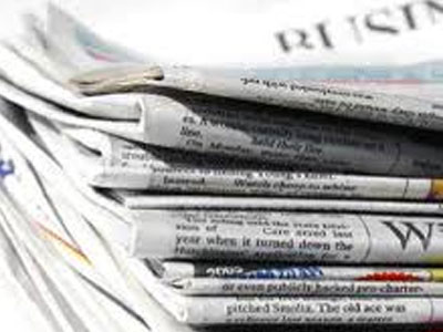 Οι κυκλοφορίες των εφημερίδων πανελλαδικά