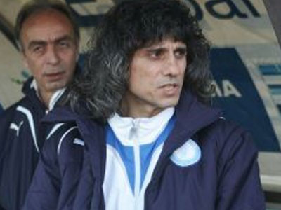 Στο «τιμόνι» της ΑΕ Πάφου ο Κωφίδης