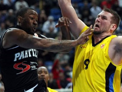 «Είμαστε αουτσάιντερ, αλλά θα προσπαθήσουμε»