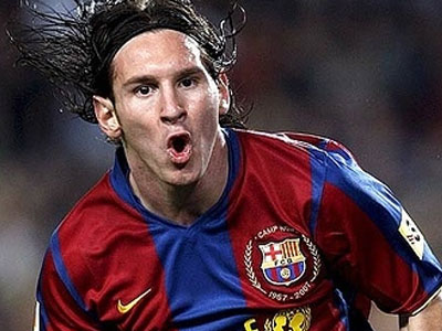 Ρεκόρ επισκέψεων στη σελίδα του Μέσι στο Facebook