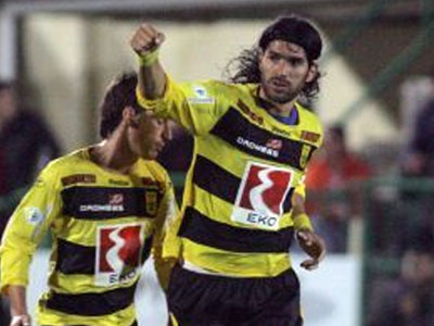 Επιβεβαιώθηκε η διάταση για τον Αμπρέου