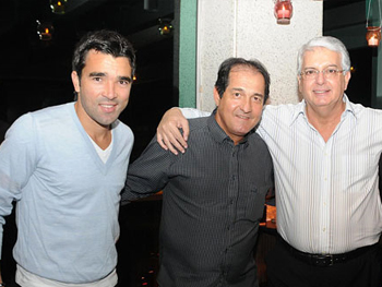 Στη Φλουμινένσε ο Ντέκο