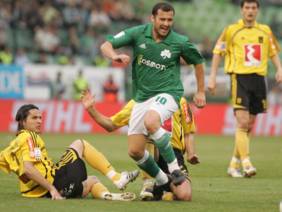 Gonzalez: Δεν έχω πρόβλημα να  παίξω στην ΑΕΚ