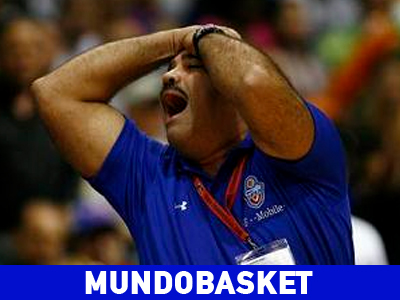 «Μας “έσφαξαν” στο ματς με την Ελλάδα»