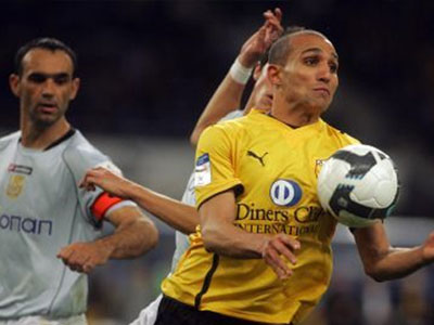 Βαριά ήττα για την Αλγερία στην επανεμφάνιση του Τζιμπούρ