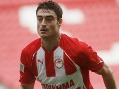 Ολυμπιακός: Μέσα οι Ριέρα και Ουρτάδο