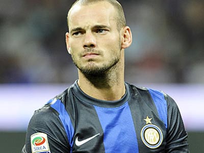 «Η Ιντερ λίγο έλειψε να με καταστρέψει»