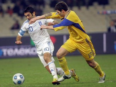 Στο δεύτερο γκρουπ δυναμικότητας η Εθνική