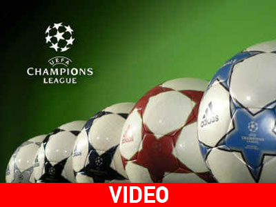 Στους «4» Μάντσεστερ Γ. και «Μπάρτσα»