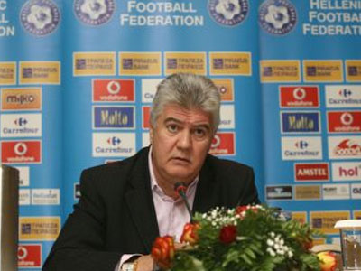 Αθωώθηκε ο Βασίλης Γκαγκάτσης